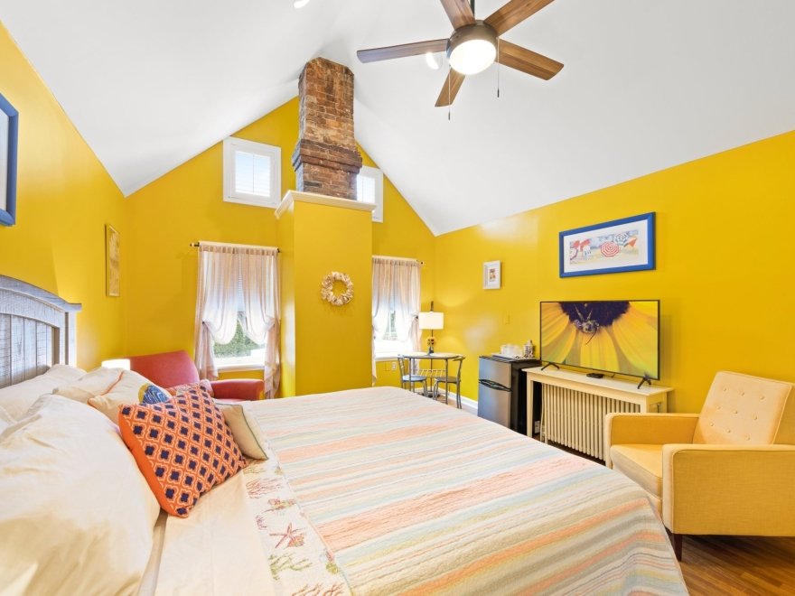 Homestead B&B at Rehoboth Beach Homestead B&B at Rehoboth Beach