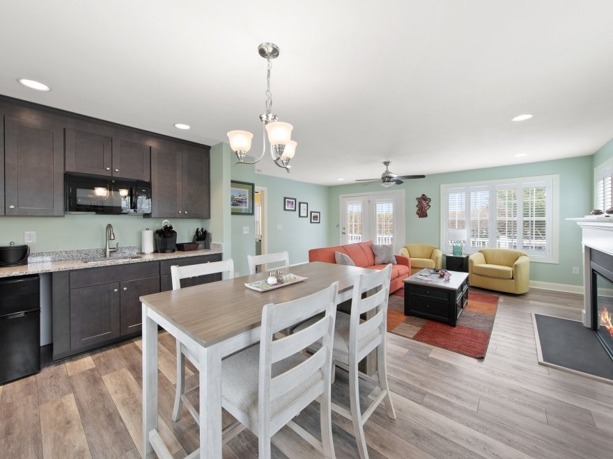 Homestead B&B at Rehoboth Beach Homestead B&B at Rehoboth Beach