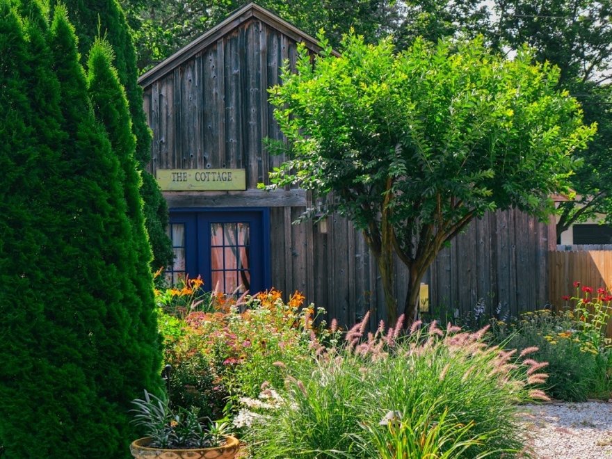 Homestead B&B at Rehoboth Beach Homestead B&B at Rehoboth Beach