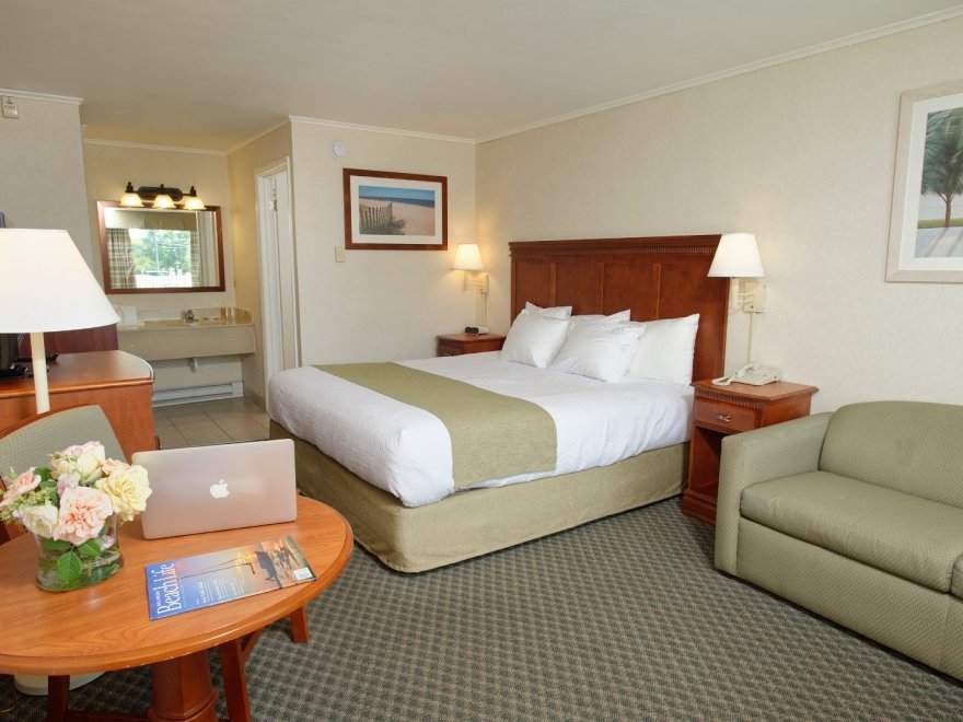Oceanus Motel