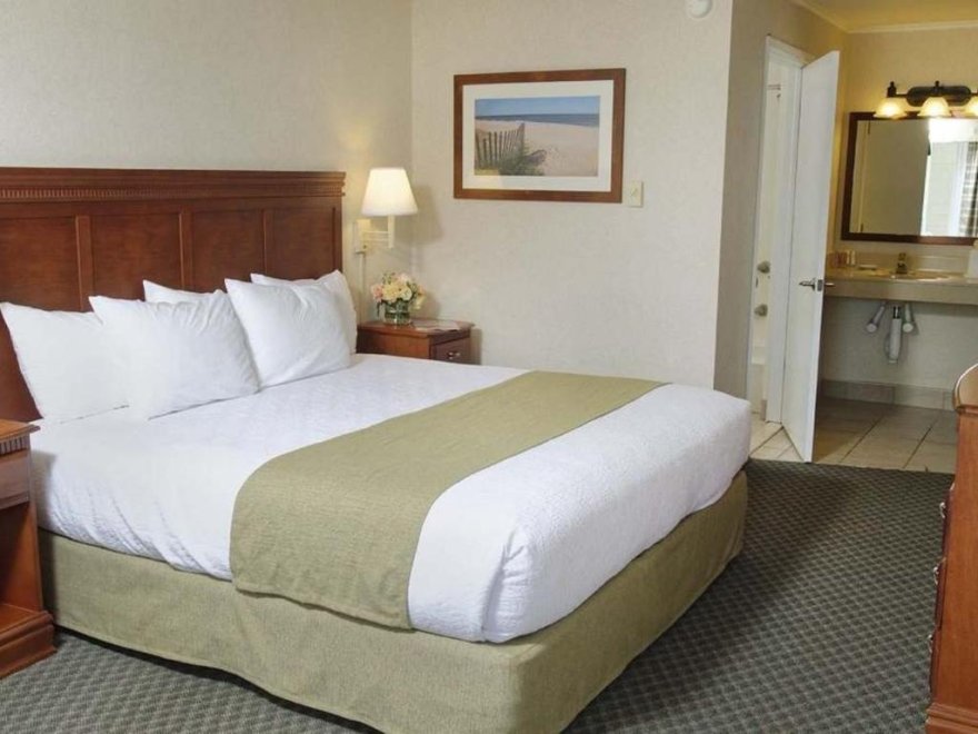 Oceanus Motel