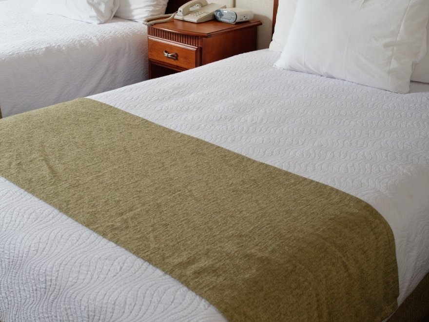 Oceanus Motel