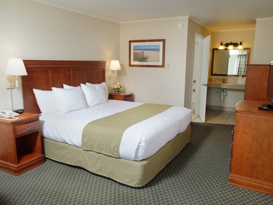 Oceanus Motel