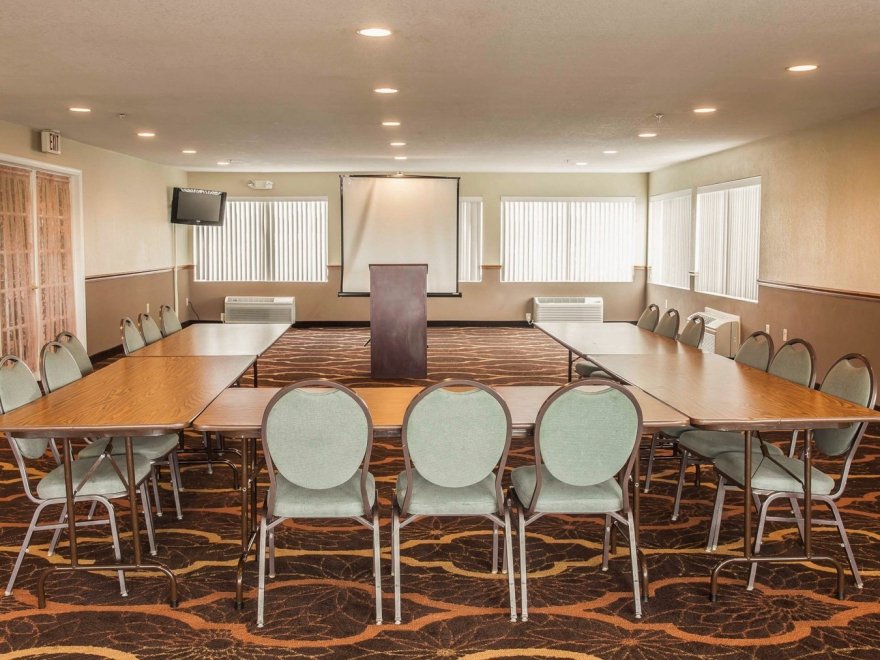 Quality Inn & Suites Georgetown - Seaford