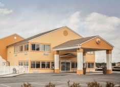 Quality Inn & Suites Georgetown - Seaford