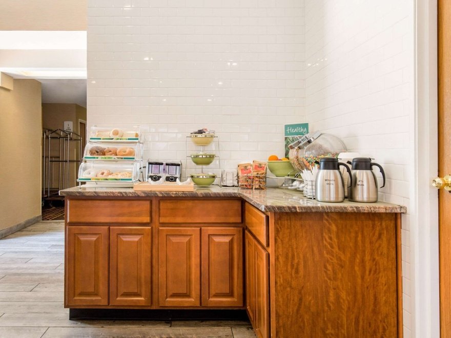 Quality Inn & Suites Georgetown - Seaford