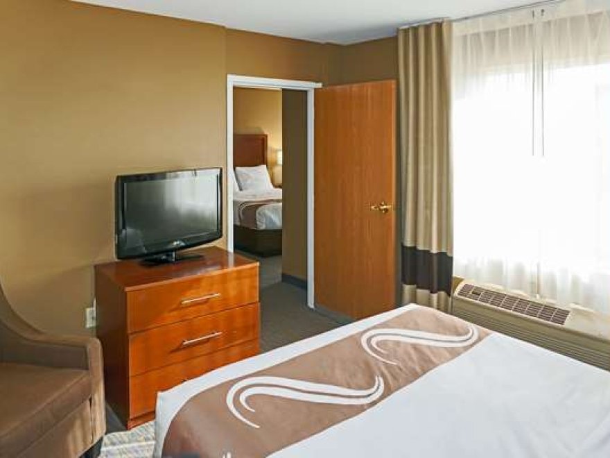 Quality Inn & Suites Georgetown - Seaford