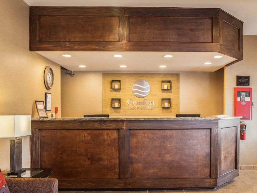 Quality Inn & Suites Georgetown - Seaford