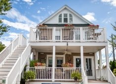 Savannah Inn