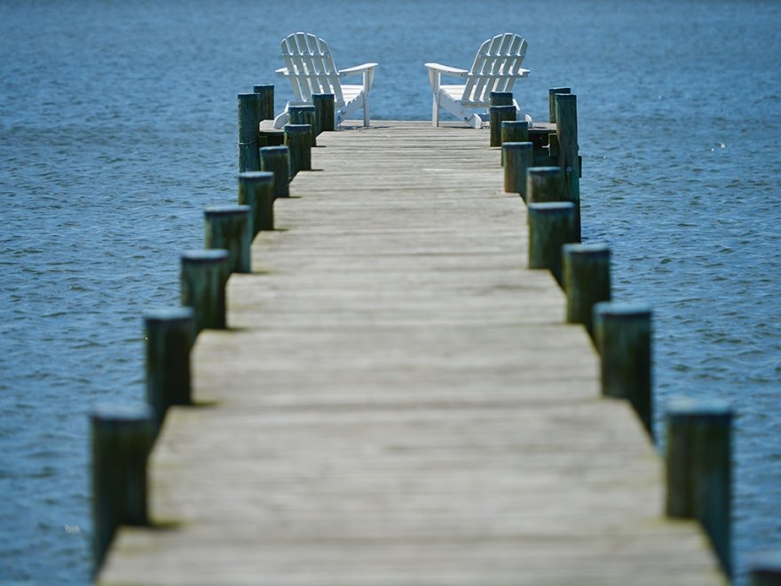 The Bay Resort