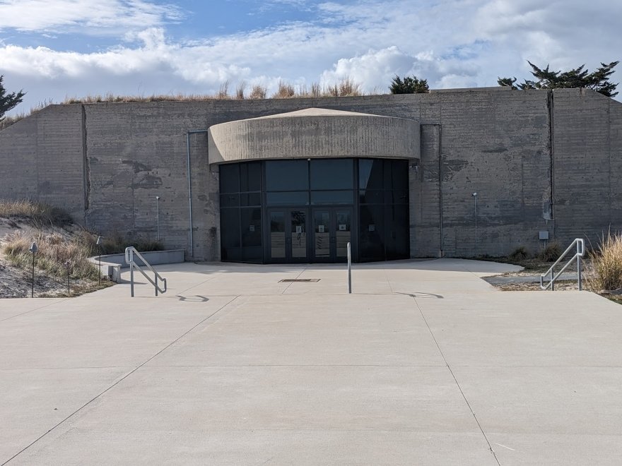 Fort Miles Museum and Historic Area