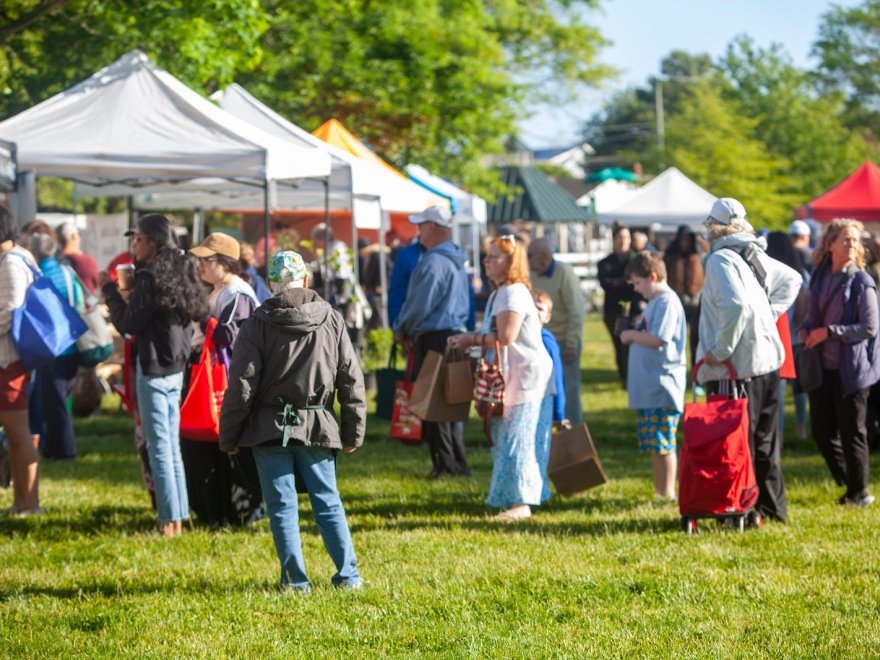 Historic Lewes Farmers Market