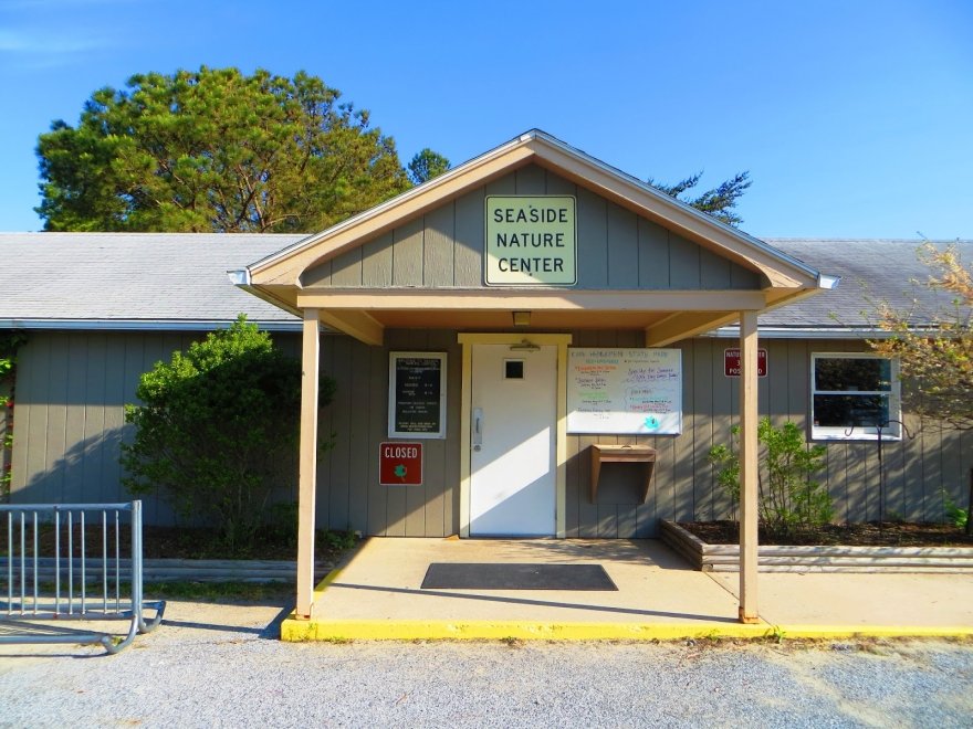 Seaside Nature Center