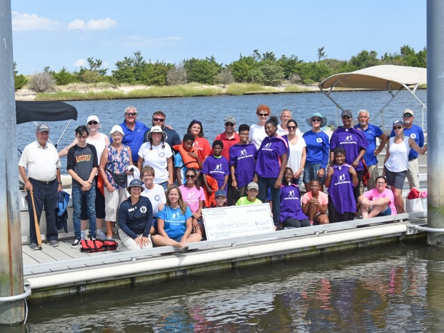 Freedom Boat Club