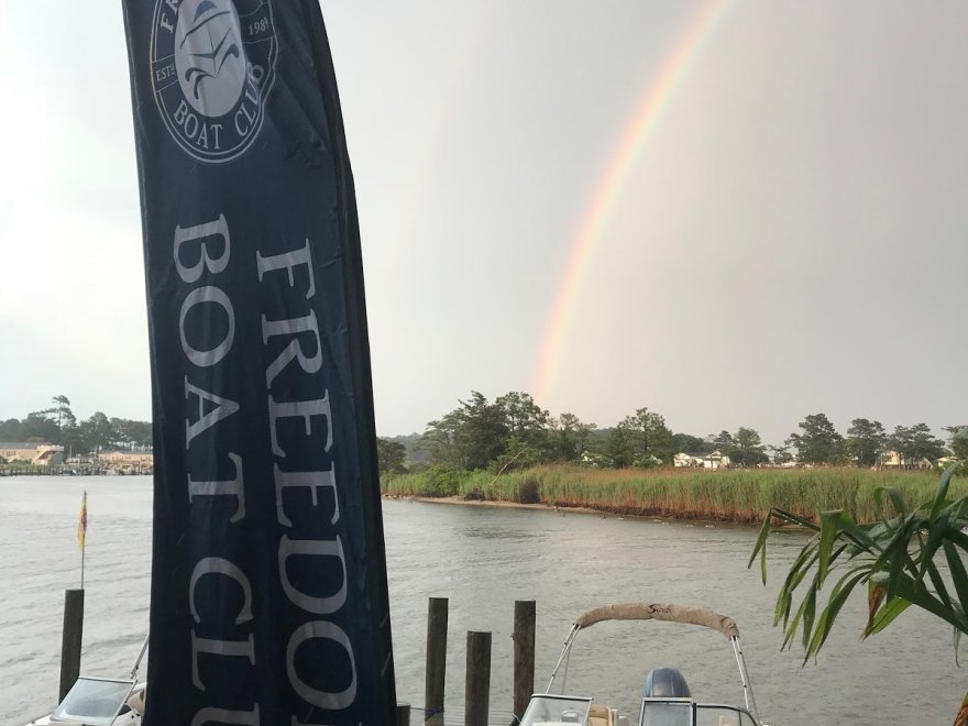 Freedom Boat Club