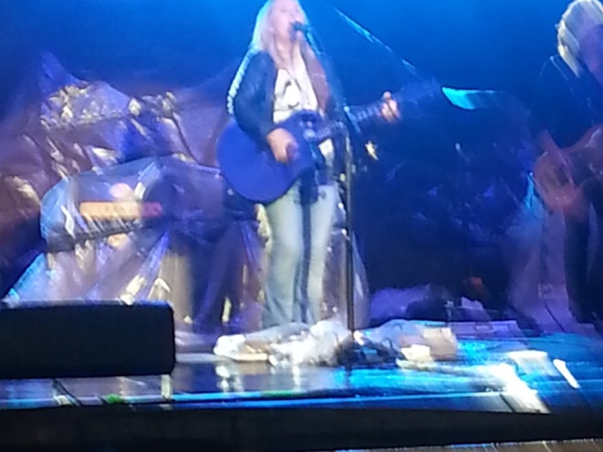 The Freeman Stage