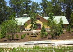 Baldcypress Nature Center