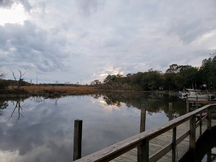 Smiths Landing