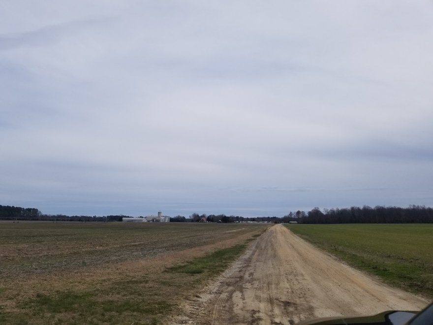 Smiths Landing