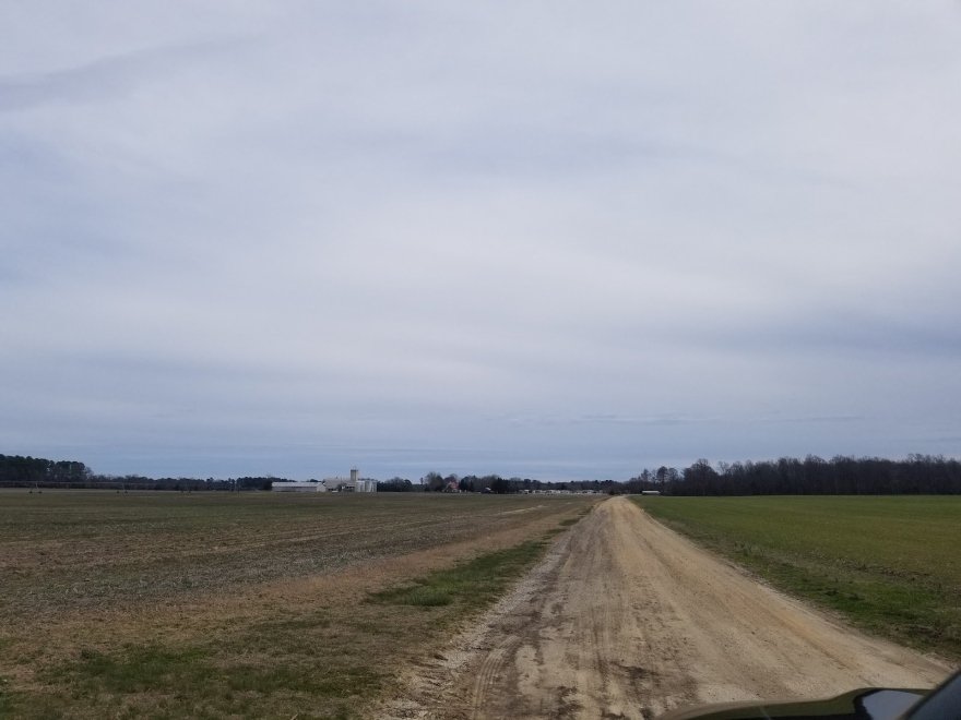 Smiths Landing