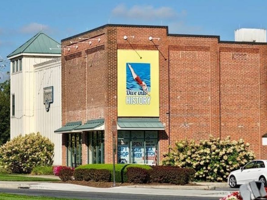 Rehoboth Beach Museum