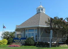 Bethany Beach Museum