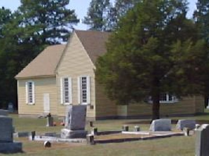 Prince George's Chapel
