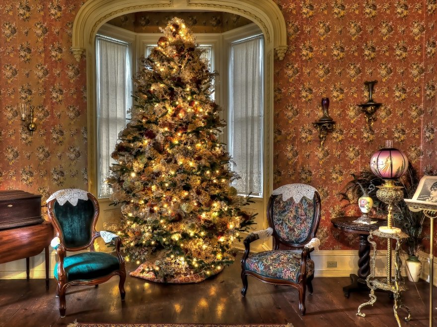 Ross Mansion