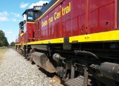 Railroad Museum
