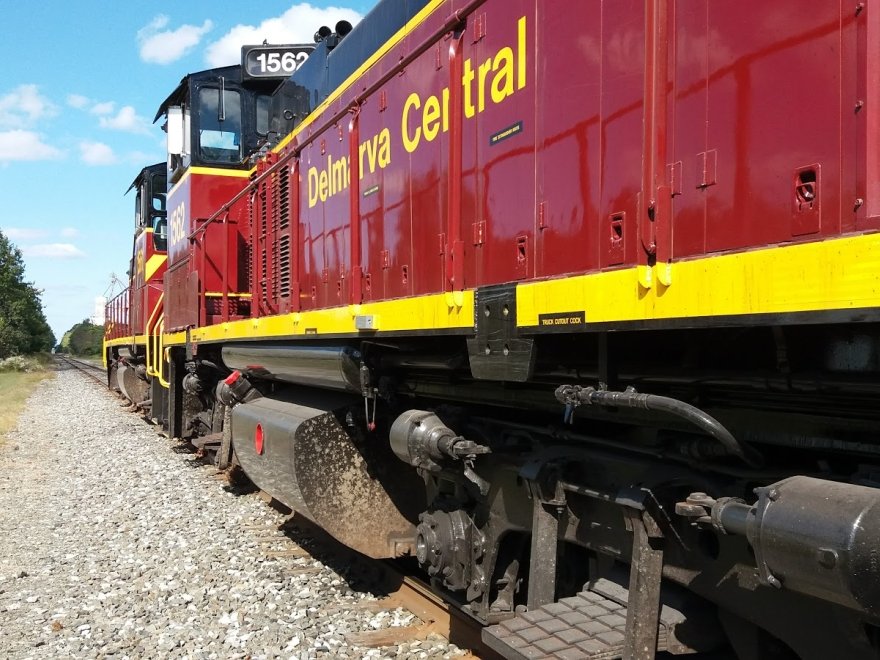 Railroad Museum