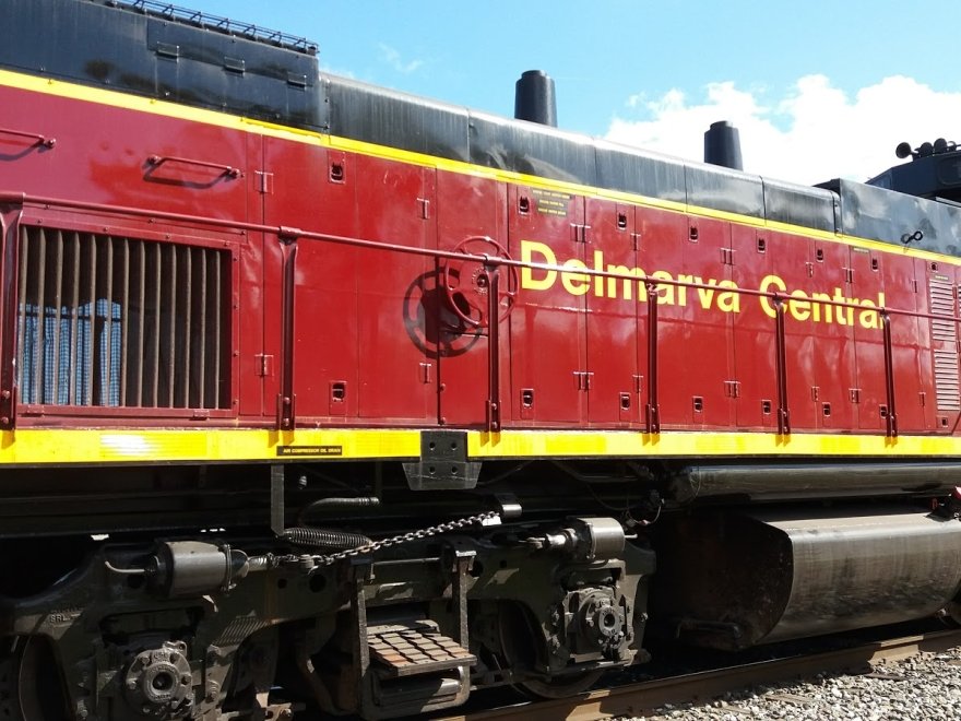 Railroad Museum