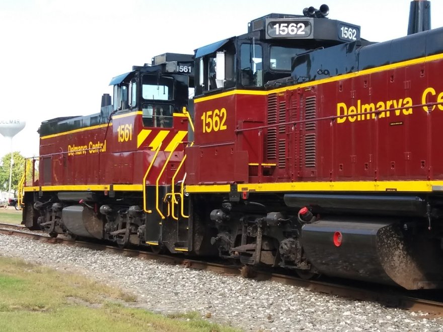 Railroad Museum