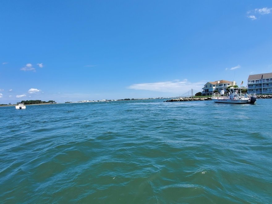 South Shore Marina