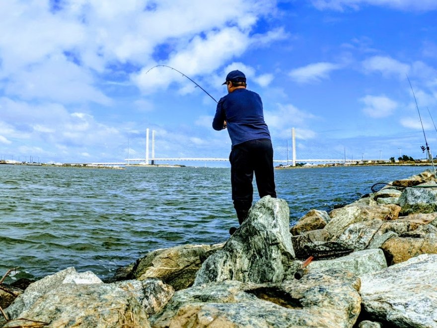 South Shore Marina