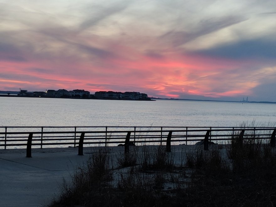 South Shore Marina