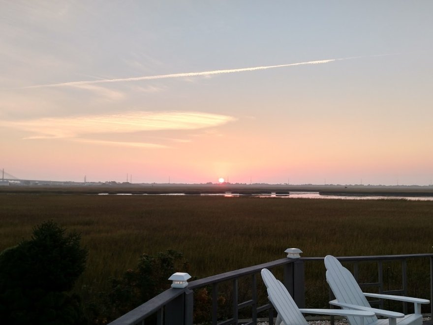 South Shore Marina