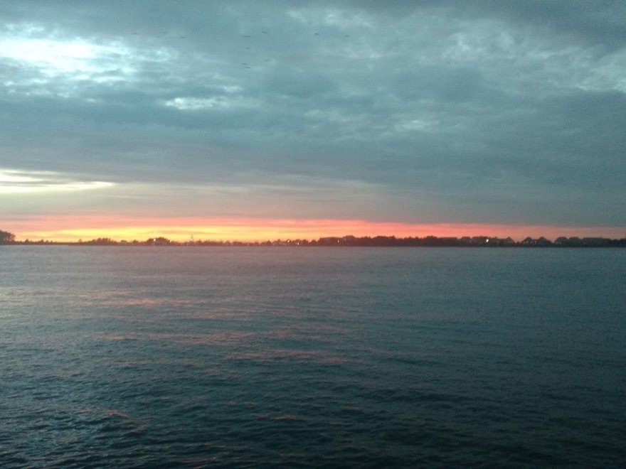 South Shore Marina