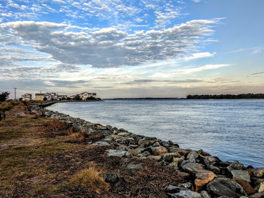 South Shore Marina